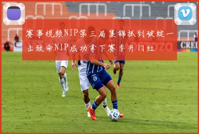 赛事视频NIP第三局集锦抓到破绽一击致命NIP成功拿下赛季开门红